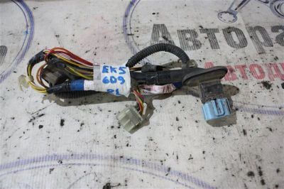 Лот: 21718505. Фото: 1. проводка двери Honda Civic Ferio... Двигатель и элементы двигателя