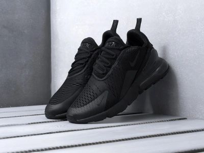 Лот: 16009770. Фото: 1. Кроссовки Nike Air Max 270 (10319... Кеды, кроссовки, слипоны