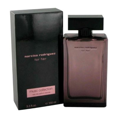 Лот: 2688679. Фото: 1. Narciso Rodriguez for Her Musk... Женская парфюмерия