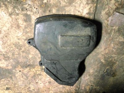Лот: 10354108. Фото: 1. Верхняя крышка ГРМ Toyota Corsa... Двигатель и элементы двигателя