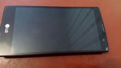 Лот: 7845059. Фото: 1. Lg Magna (H502). Смартфоны