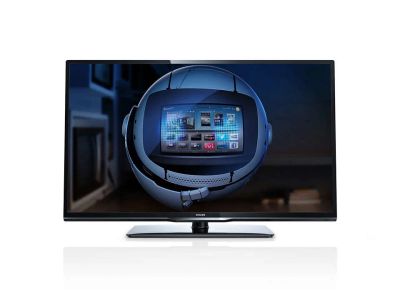 Лот: 15538293. Фото: 1. Philips 40PFL3208t/60 Smart tv... Телевизоры