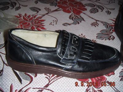 Лот: 4606259. Фото: 1. Туфли. Туфли