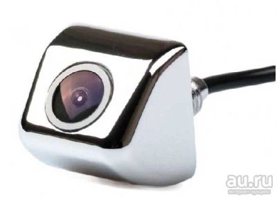 Лот: 13152355. Фото: 1. Blackview UC-13 silver видеокамера... Мониторы, DVD
