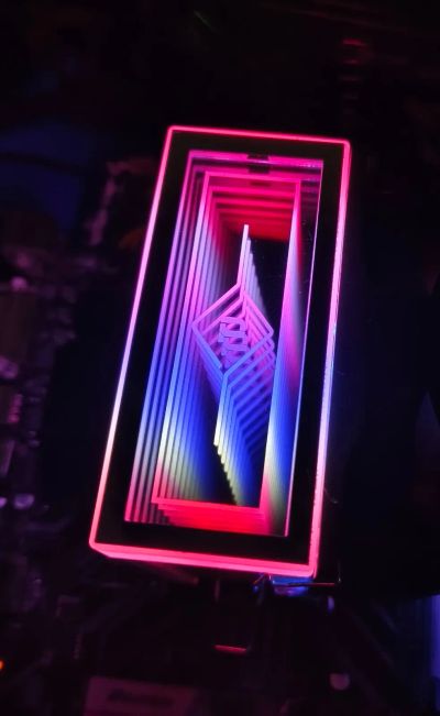Лот: 23331791. Фото: 1. Ryzen 7, RTX 3070, DDR4 32 gb... Компьютеры в сборе
