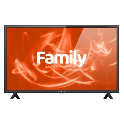 Лот: 25677138. Фото: 1. LED телевизор 40" Vekta LD-40SF4850BS. Телевизоры