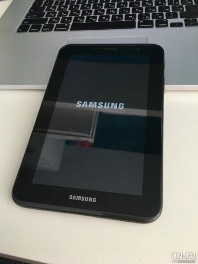 Лот: 9350107. Фото: 1. Samsung galaxy tab 2 7.0 GT-P3100. Планшеты