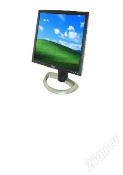 Лот: 462950. Фото: 1. монитор. ЖК-мониторы
