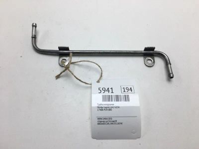 Лот: 20375399. Фото: 1. Трубка воздушная Honda Inspire... Расходные материалы
