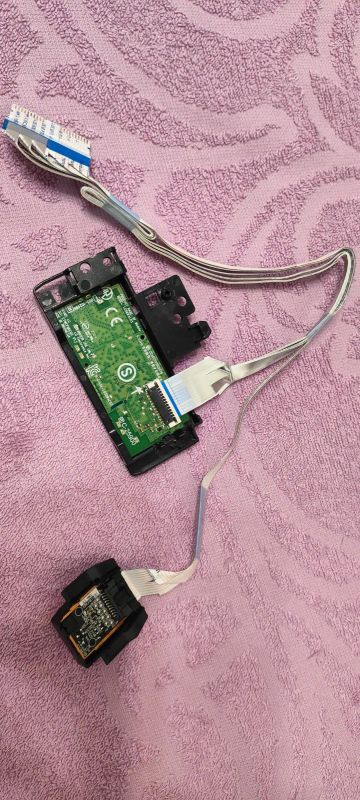 Лот: 24562899. Фото: 1. 467) RF module lgsbWAC03 LG. Запчасти для телевизоров, видеотехники, аудиотехники