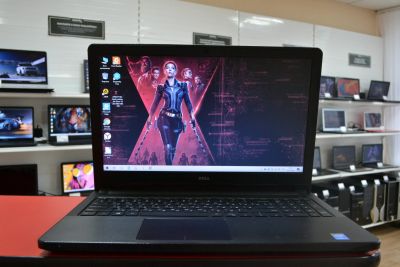 Лот: 16045747. Фото: 1. Dell Vostro 4558 (15.6"/Intel... Ноутбуки