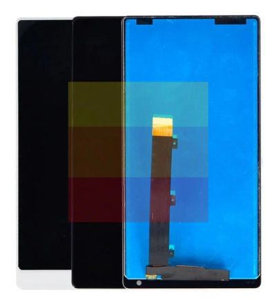 Лот: 12826382. Фото: 1. Дисплей Xiaomi Mi Mix + тачскрин... Дисплеи, дисплейные модули, тачскрины