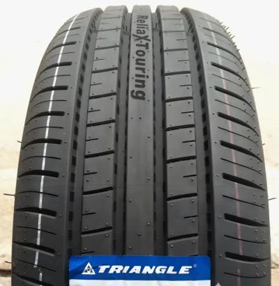 Лот: 25644602. Фото: 1. Шины Triangle TE-307 185/55 R16. Шины