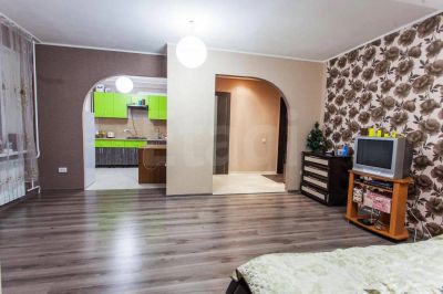 Лот: 5206515. Фото: 1. Продам Квартиру Собственник Железнодорожников. Квартиры, студии