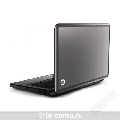 Лот: 2057427. Фото: 1. Игровой 17-дюймовый HP g7-1202er... Ноутбуки