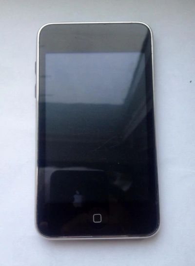 Лот: 4139749. Фото: 1. iPod Touch 3g 8gb с рубля под... Плееры