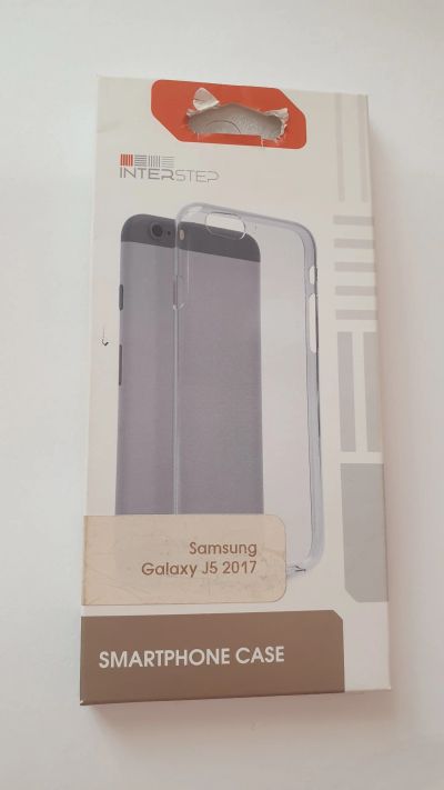 Лот: 13990061. Фото: 1. Чехол для Samsung Galaxy J5 2017. Чехлы, бамперы
