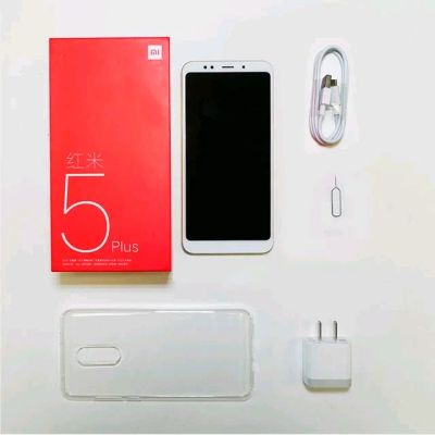 Лот: 11250784. Фото: 1. Xiaomi redmi 5 plus 4/64. Смартфоны