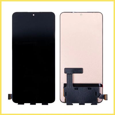 Лот: 23705868. Фото: 1. Дисплей для Xiaomi 13T Pro (23078PND5G... Дисплеи, дисплейные модули, тачскрины