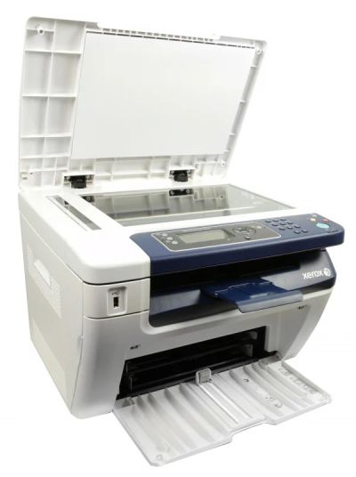 Лот: 3777853. Фото: 1. МФУ Xerox WorkCentre 3045. МФУ и копировальные аппараты
