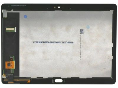 Лот: 18225437. Фото: 1. Дисплей Huawei MediaPad M3 Lite... Дисплеи, дисплейные модули, тачскрины