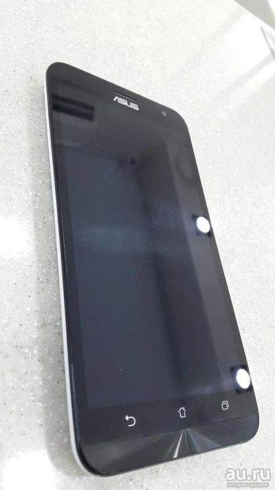 Лот: 8700095. Фото: 1. Смартфон ASUS Zenfone 2 Laser... Смартфоны
