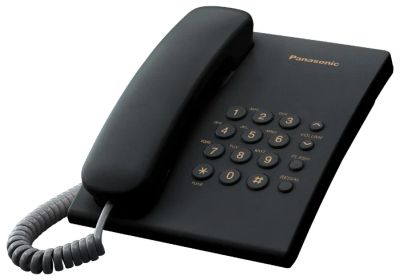 Лот: 7766072. Фото: 1. Panasonic KX-2350. Проводные телефоны