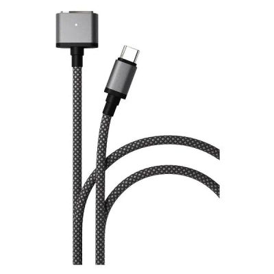 Лот: 25372795. Фото: 1. Кабель vlp USB Type-C MagSafe... Дата-кабели, переходники