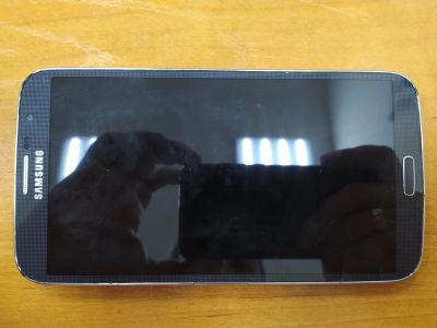 Лот: 16935966. Фото: 1. Смартфон Samsung galaxy mega 6... Смартфоны