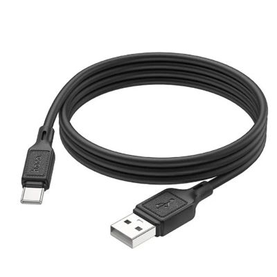 Лот: 24766446. Фото: 1. Кабель USB - Type-C HOCO X90... Дата-кабели, переходники