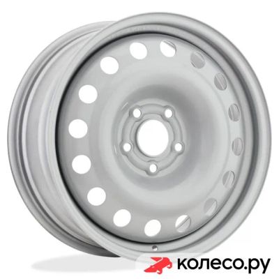 Лот: 25576869. Фото: 1. X40053 Nissan 7x17/5*114.3 D66... Диски