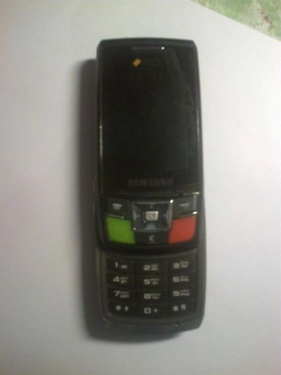 Лот: 3606987. Фото: 1. Samsung Duos. Кнопочные мобильные телефоны