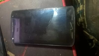 Лот: 20598874. Фото: 1. Смартфон Motorola X-Force (Droid... Смартфоны