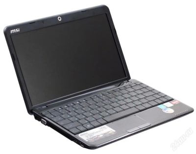 Лот: 1630170. Фото: 1. MSI Wind12 U250. Ноутбуки