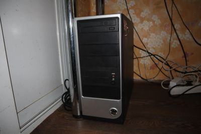 Лот: 16372181. Фото: 1. Xeon E3 -1230 v2, 3.30@3.7GHz... Компьютеры в сборе