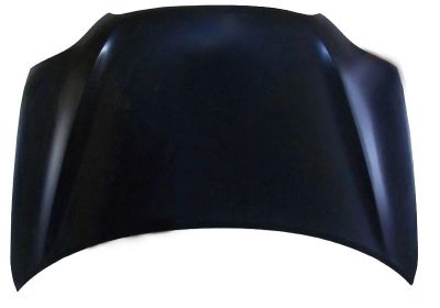 Лот: 7422645. Фото: 1. Капот Toyota Highlander (Хайлэндер... Кузов