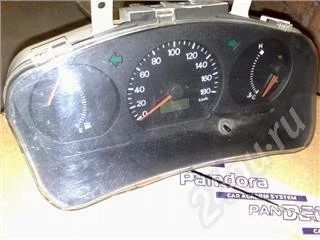 Лот: 210298. Фото: 1. Щиток приборов MMC MIRAGE. Электрооборудование