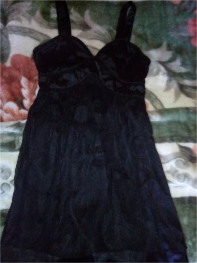 Лот: 6731066. Фото: 1. коктельное платье 44-46. Платья