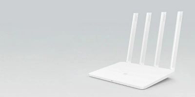 Лот: 11106865. Фото: 1. Роутер Xiaomi Mi WIFI Router 4A... Маршрутизаторы (роутеры)