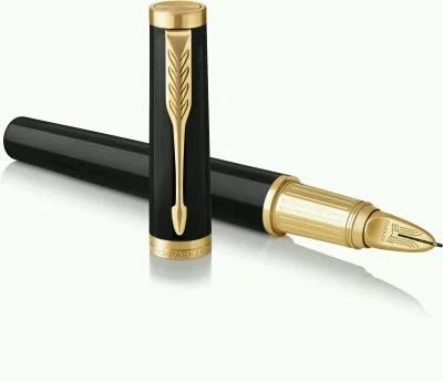 Лот: 11707393. Фото: 1. Ручка-5й пишущий узел Parker Ingenuity... Ручки шариковые, перьевые