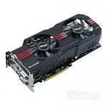 Лот: 1235924. Фото: 1. GeForce GTX570 ASUS PCI-E 1280Mb... Видеокарты