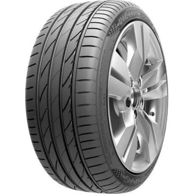 Лот: 20133999. Фото: 1. Шина 245/45 17 99Y Maxxis Victra... Шины