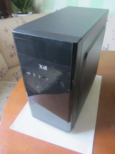 Лот: 9492529. Фото: 1. Системный блок сокет 1150 Hasweell... Компьютеры в сборе