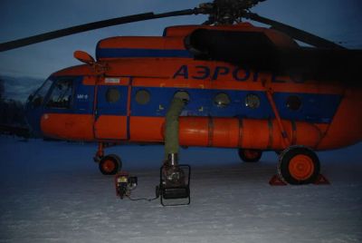 Лот: 3673515. Фото: 1. Отогрев. Другие (транспортные услуги, вывоз мусора)