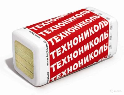 Лот: 7194334. Фото: 1. Теплоизоляция из базальтового... Утеплитель и изоляционные материалы