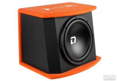 Лот: 18283440. Фото: 1. DL Audio Barracuda 12A сабвуфер... Сабвуферы