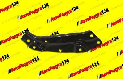 Лот: 20132706. Фото: 1. Рамка радиатора Volkswagen Polo... Кузов
