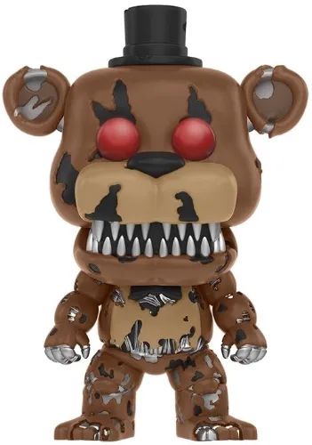 Лот: 24513059. Фото: 1. Фигурка Funko POP! Vinyl: Games... Другое (сувениры, подарки)