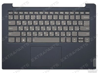 Лот: 17573466. Фото: 1. Топ-панель 5CB0S18593 для Lenovo... Клавиатуры для ноутбуков