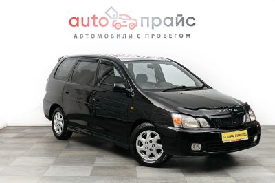 Лот: 19058538. Фото: 1. Toyota Gaia 2.0 AT (152 л.с... Автомобили